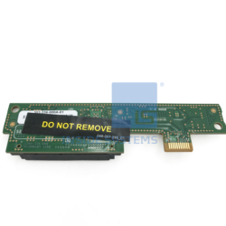 Alternative view of 303-336-000A - EMC Isilon A2000/H500 3.5" Interposer