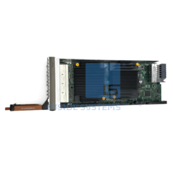 Alternative view of 313-202-000B - EMC Unity 4-Port 10GB Base-T SLIC Module
