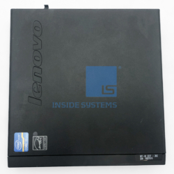 Alternative view of 32373N3-001-05 - ThinkCentre M92p i5-3470T 4GB 0GB