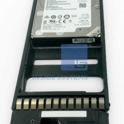 3282390-R-04 - HUS 900GB SAS 10K 2.5" HDD