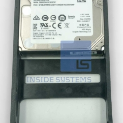 3282390-R - HUS 900GB SAS 10K 2.5" HDD