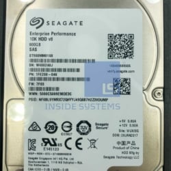 3282390-R - HUS 900GB SAS 10K 2.5" HDD - Image 2