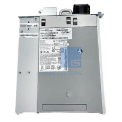 Alternative view of 3555-AGLA - TS4300 LTO9 HH Fibre Channel Drive