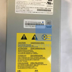 3573-1901 - Add. Power Supply 23R7262 /63 - Image 4