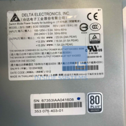 3573-1901 - Add. Power Supply 23R7262 /63 - Image 6
