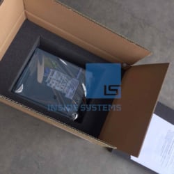 Alternative view of 3573-8348-01 - ULTRIUM 6 HALF HIGH FIBRE DRIVE