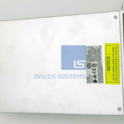 Alternative view of 3576-8442 - ULTRIUM 7 FIBRE TAPE DRIVE