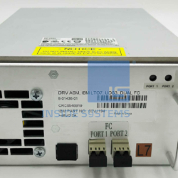 3576-8442 - ULTRIUM 7 FIBRE TAPE DRIVE - Image 3