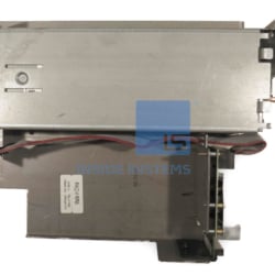 Alternative view of 3584-1504 - LTO Fibre Drive Mounting Kit L32/D32