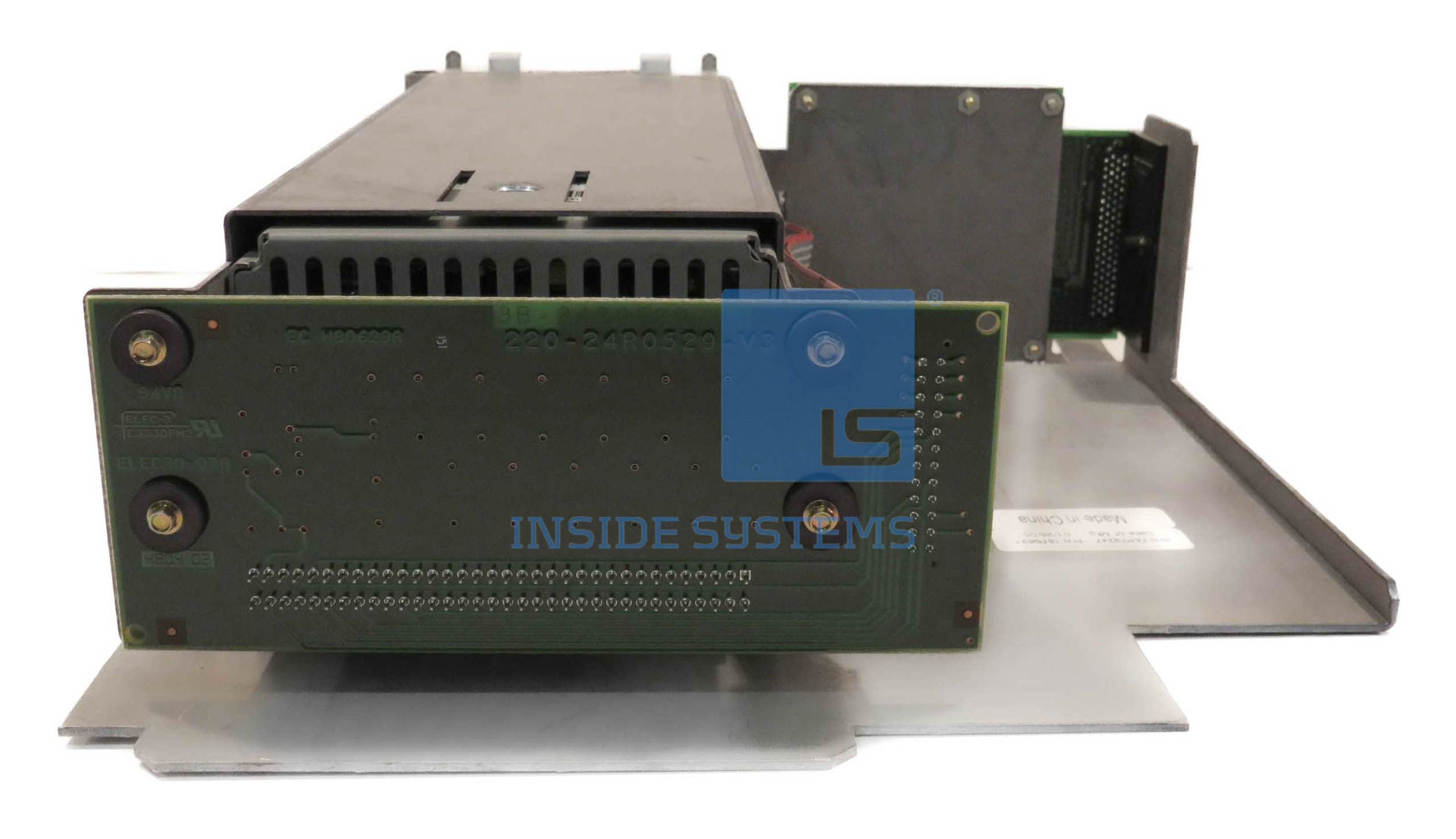 3584-1504 - LTO Fibre Drive Mounting Kit L32/D32 5 3584-1504 - LTO Fibre Drive Mounting Kit L32/D32 - Image 3