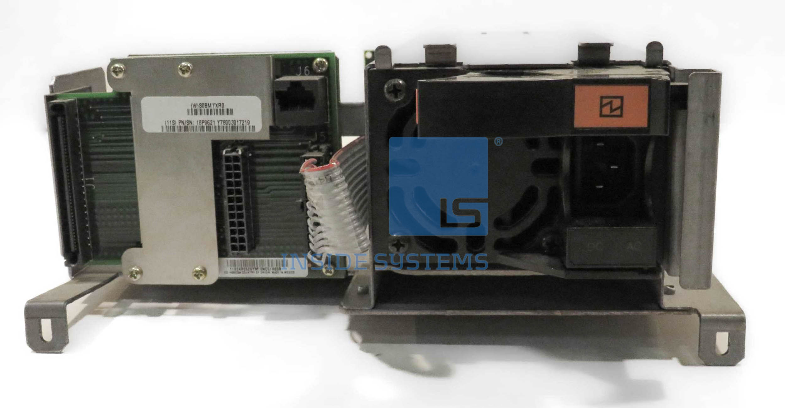 3584-1504 - LTO Fibre Drive Mounting Kit L32/D32 6 3584-1504 - LTO Fibre Drive Mounting Kit L32/D32 - Image 4