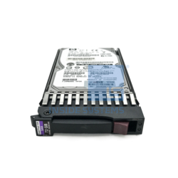 Alternative view of 375863-002 - HP 72GB SAS HOT PLUG 2.5" 10K No Bracket