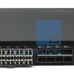 3873AR3 - Lenovo B300 FC San Switch w/ Full Fabric 5 3873AR3 B 1