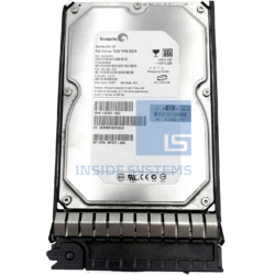 395501-001 - HP 500GB 7.2K SATA 3.5" HDD