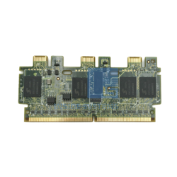 Alternative view of 398645-001 - HP 512MB Cache Module for P800