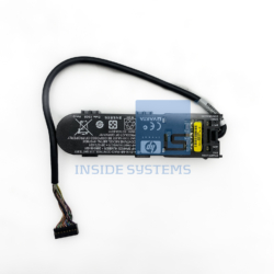 398648-001-02 - HP 4.8v Nimh Battery Kit for Smart Array 5 398648-001-02 - HP 4.8v Nimh Battery Kit for Smart Array - Image 2