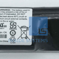 39R6519-02 - DS3000 System Memory Cache Battery