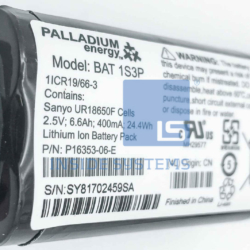 39R6519-02 - DS3000 System Memory Cache Battery - Image 2
