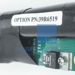 39R6519-02 - DS3000 System Memory Cache Battery - Image 3