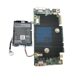 3KDWX-04 - DELL PERC H755 8GB 12Gbs Front Raid CTRL
