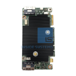 Alternative view of 3KDWX-05 - DELL PERC H755 8GB 12Gbs Front Raid CTRL