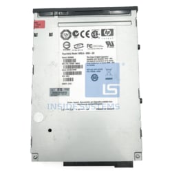 406072-001 - LTO-2 Ultrium 448c SAS Tape Drive - Image 3