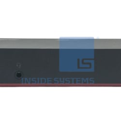 Alternative view of 40AF0135EU - ThinkPad Hybrid Docking Station USB-C