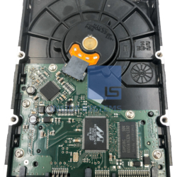 40Y9035 - IBM 160GB 7.2K SATA HDD - Image 2