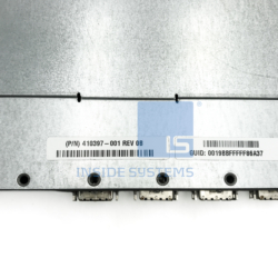 410408-001 - 24P 4X DDR InfiniBand Switch Module - Image 3
