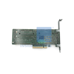 Alternative view of 411064-B21 - HP Smart Array P400/512 Controller