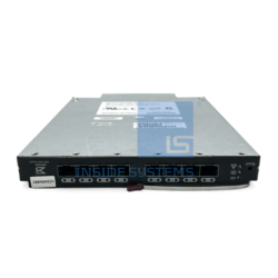 411120-001 - Brocade 4/12 4Gb FC SAN Switch