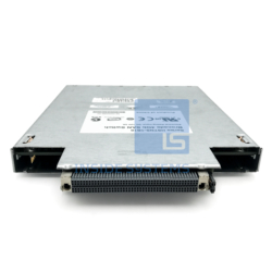 Alternative view of 411120-001 - Brocade 4/12 4Gb FC SAN Switch