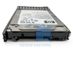 418398-001-1 - HP 72Gb SAS 3G 15K SFF DP HDD - Image 3