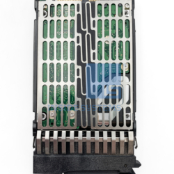 418398-001-1 - HP 72Gb SAS 3G 15K SFF DP HDD - Image 4