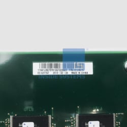 Alternative view of 41U8075 - EMC card assembly