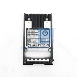 41XNY-CMPL-V - DELL CMPL-V 3.84TB 12G RI SAS 2.5" SSD