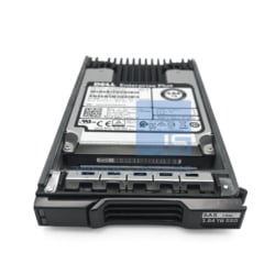 41XNY-CMPL-V - DELL CMPL-V 3.84TB 12G RI SAS 2.5" SSD - Image 2