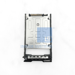 41XNY-CMPL-V - DELL CMPL-V 3.84TB 12G RI SAS 2.5" SSD - Image 3