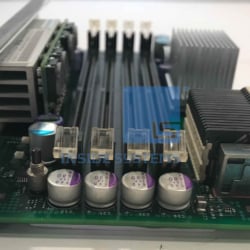 Alternative view of 41Y3153 - X3850 Memory Riser Card 4 slot