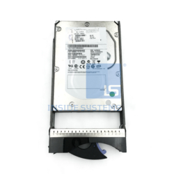 42D0410 - IBM 4Gbps FC, 300GB 15KRPM E-DDM