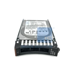 42D0693 - IBM 500GB 7.2K 6Gbps SAS 2.5" SFF H/S - Image 2
