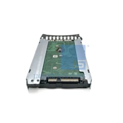 42D0693 - IBM 500GB 7.2K 6Gbps SAS 2.5" SFF H/S - Image 3