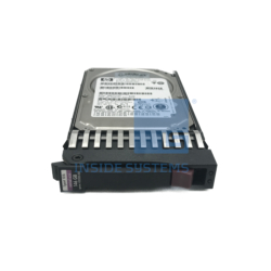 432320-001-6 - 146GB 10K RPM SFF SAS 2.5" HDD 6 432320 001 6 B 1