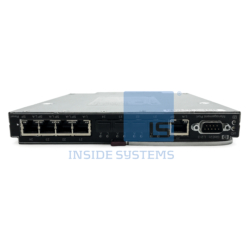 438475-001 - GbE2c L2/3 Ethernet Blade Switch