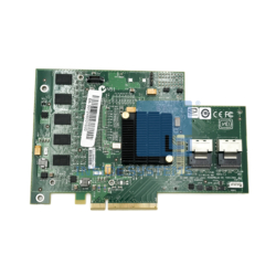 43W4296 - ServeRAID MR10i SAS/SATA Controller
