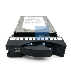 43W7526 - 146GB 15K 3.5" Hot-Swap SAS HDD
