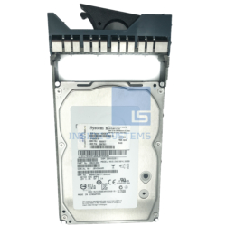 43X0876 - IBM 300GB 6G 15K 3.5" HDD SAS
