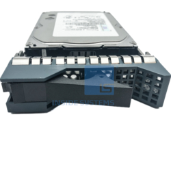 43X0876 - IBM 300GB 6G 15K 3.5" HDD SAS - Image 2