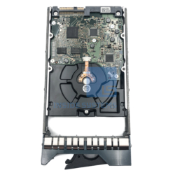 43X0876 - IBM 300GB 6G 15K 3.5" HDD SAS - Image 3