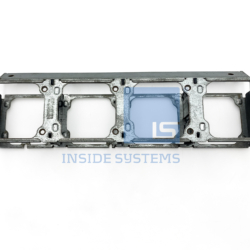 Alternative view of 442953-001 - HP Fan cage 4-Bay